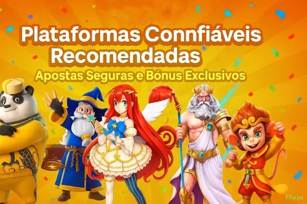 Cadastro rápido e seguro na ffwin