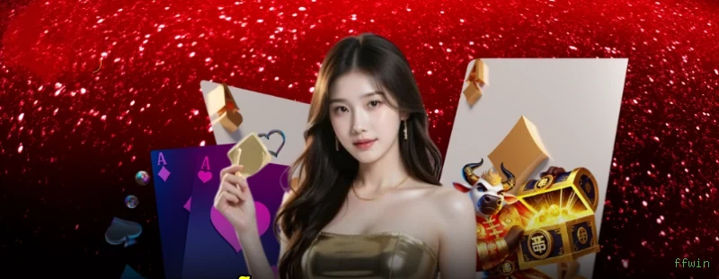 Cadastro rápido e seguro na ffwin