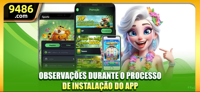 Cassino ao vivo da ffwin com dealers reais