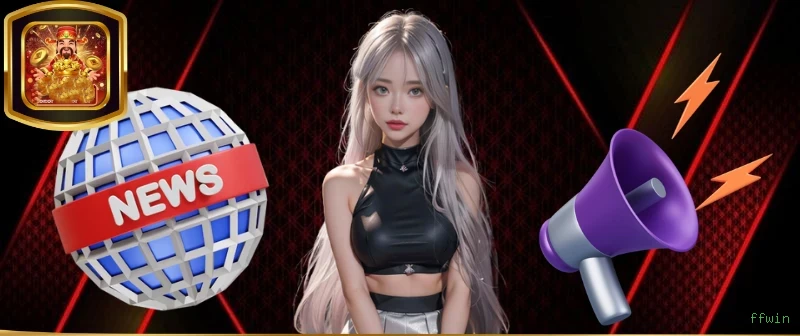 Página oficial da ffwin no Facebook