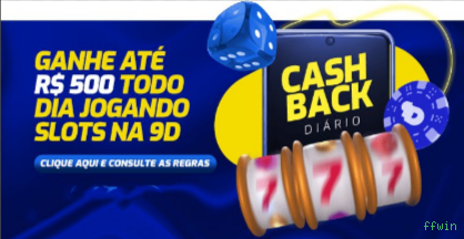 Como instalar o app da ffwin