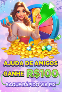 Plataforma completa da ffwin com todos os jogos